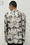 ARCHIVIO J.M.Ribot Roger-Barron Shirt W27/RB